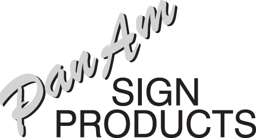 Pan Am Sign Products, Inc.