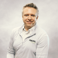 Brian Vlasich