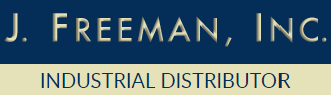 J. Freeman, Inc.