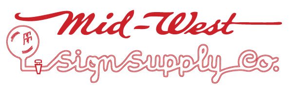 Mid-West Sign Supply Co.