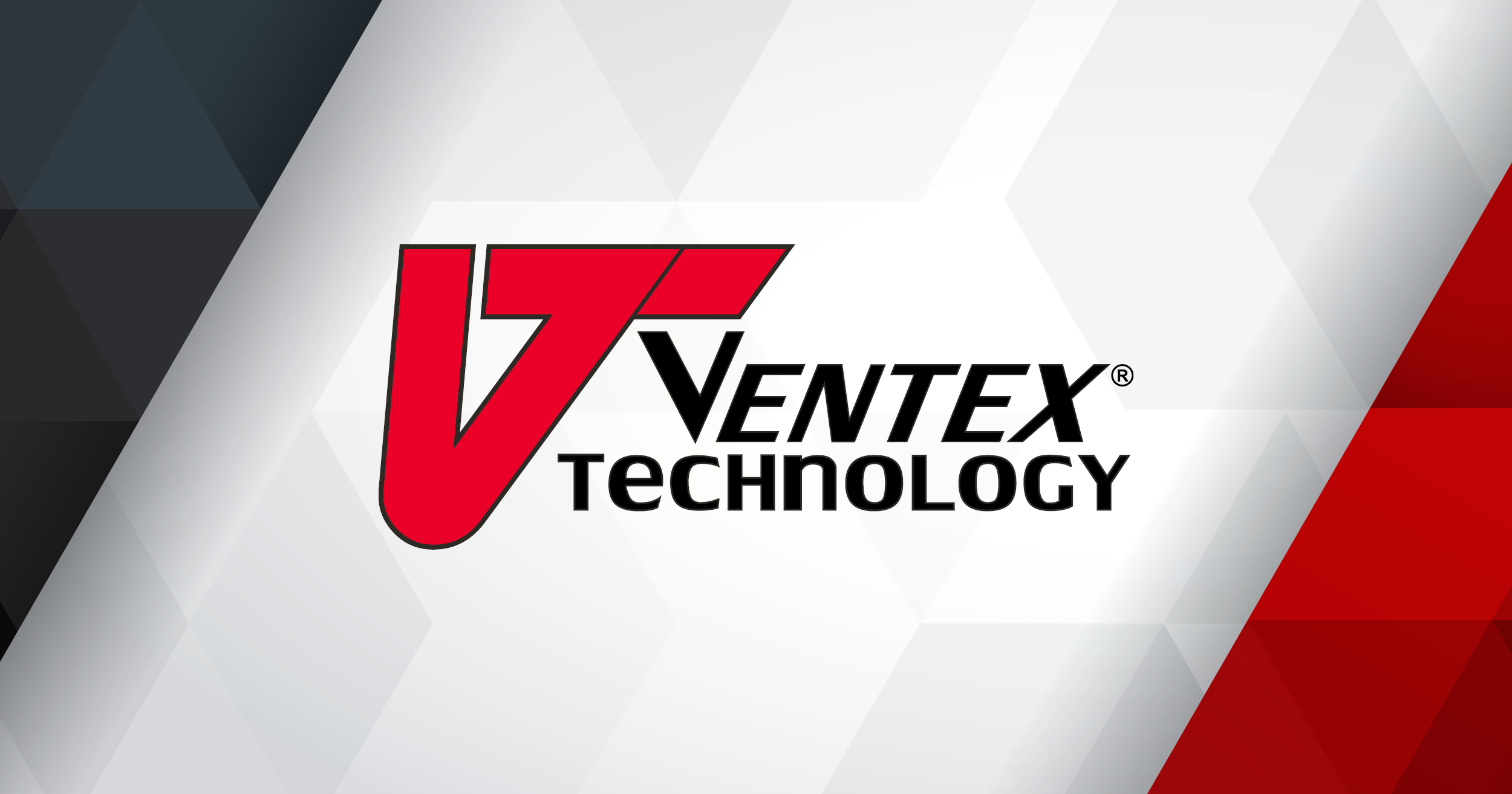 Ventex Technology - We Love Neon!