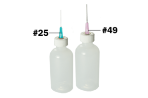 Hypo Glue Applicators