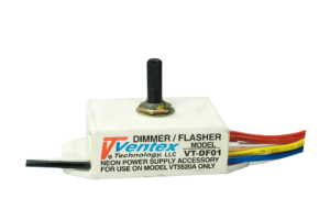 VT-DF01 Neon Dimmer & Flasher