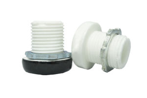 Federal Porcelain Panel Bushings