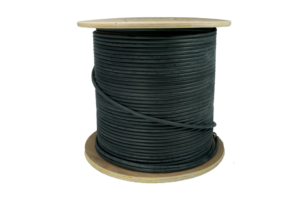 GTO Silicone Integral Sleeve Wire