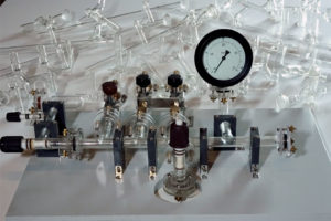 Neon Manifold Service Parts