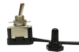 Toggle Switch & Accessories