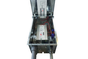 LED Enclosure Box (WET LOCATION) #86220