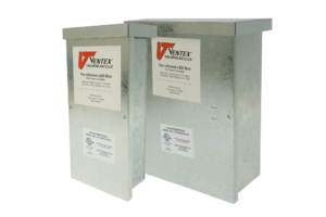 LED Enclosure Box (WET LOCATION)