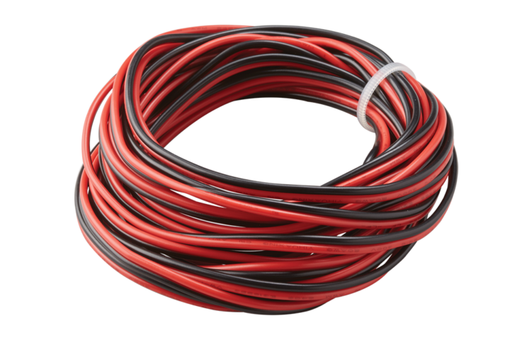 Wire For 12v Led Systems - Ventex Technology