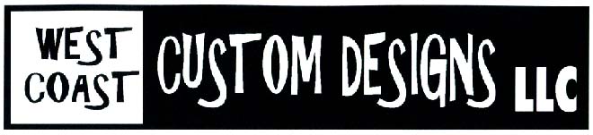 West Coast Custom Designs, LLC